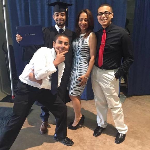 Meet your Posher, Ramon - Picture 1 of 1